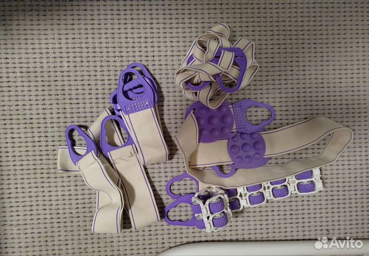 Вибро массажер для тела