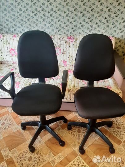 Кресло компьютерное