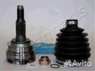 Шрус Daewoo lanos/espero 1.5/2.0 95- giw08 Japa