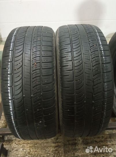 Pirelli Scorpion Zero Asimmetrico 235/50 R18 98W