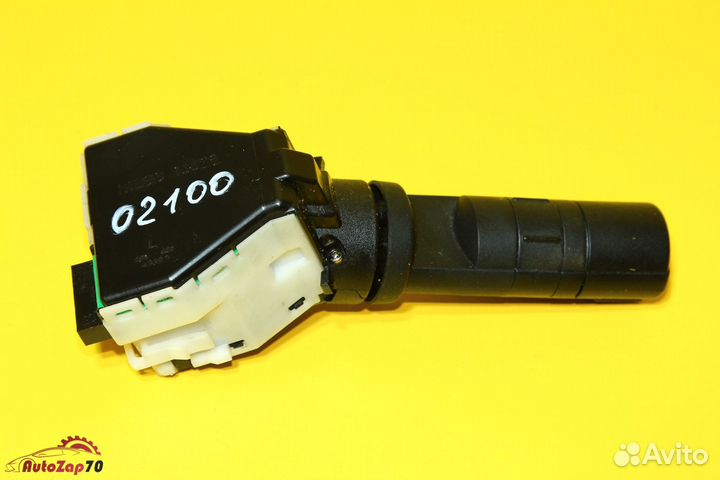 Infiniti FX35 Переключатель указателя поворотов