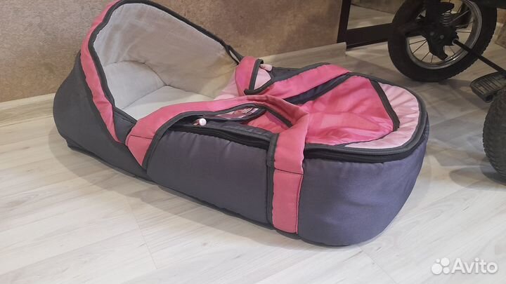 Коляска трансформер