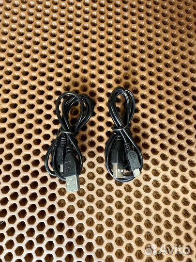 Новый mini USB Кабель для зарядки геймпада PS3