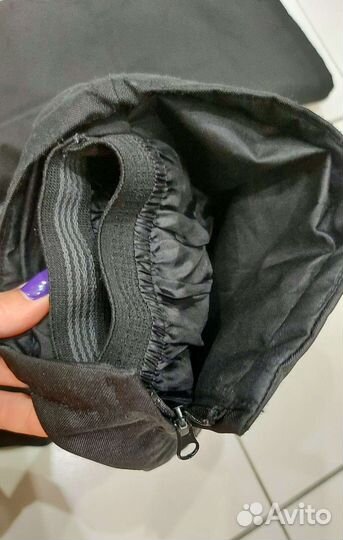 Комбинезон деми для мальчика 116