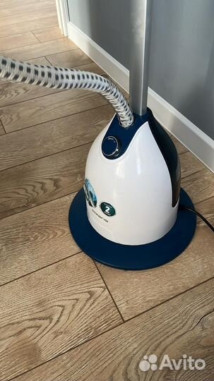 Отпариватель