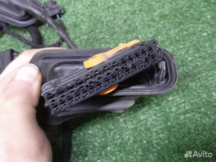 Проводка (коса) VW Passat (B6) 2005-2010