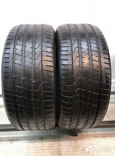Pirelli P Zero 265/45 R20 100Z
