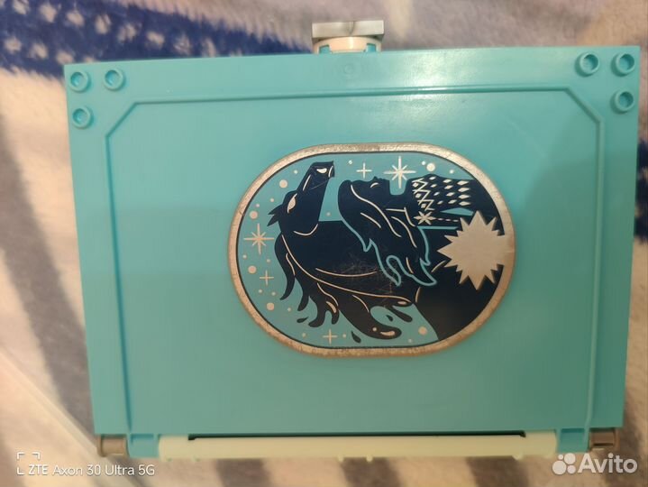 Конструктор lego Disney Frozen Книга 43189