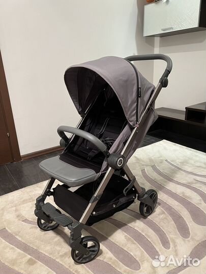 Коляска прогулочная Esspero Air