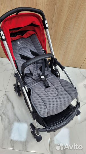 Коляска Bugaboo bee 6 новая