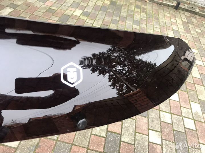 Дефлектор капота Honda CR-V