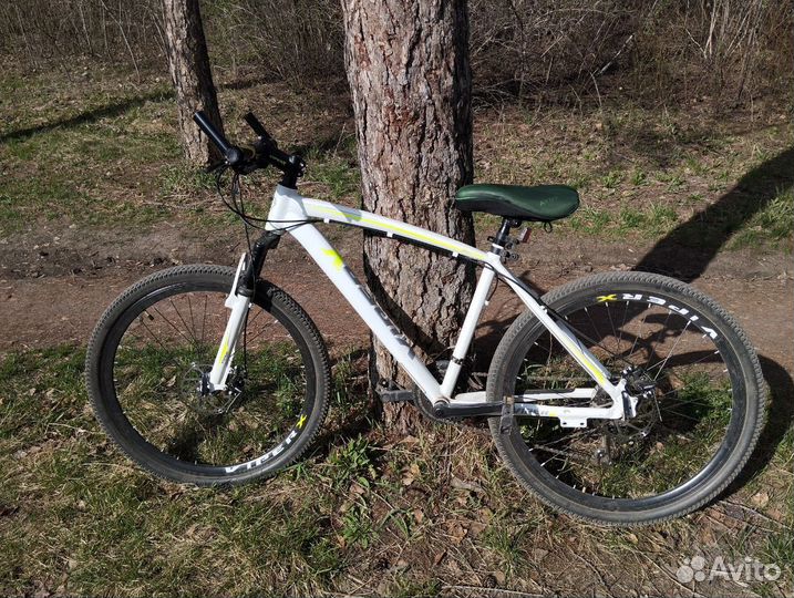 Продам велосипед Viper X (диаметр колес 26)