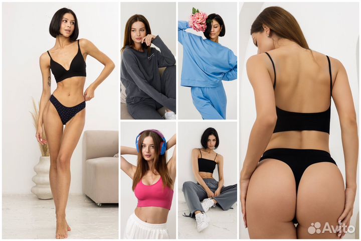 Фото для маркетплейсов Wildberries, Ozon