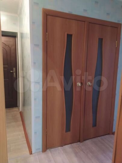 2-к. квартира, 43,9 м², 2/2 эт.