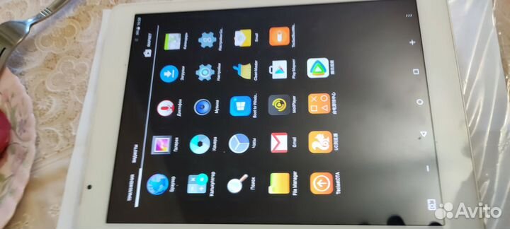 Планшет Teclast X98 Plus 3G