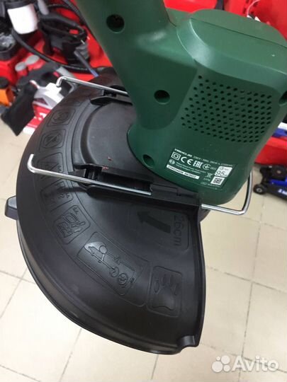 Триммер электрический bosch EasyGrassCut 26