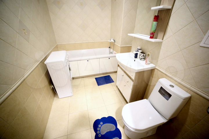 Квартира-студия, 28 м², 1/26 эт.