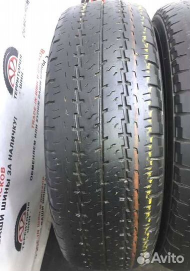 Kormoran VanPro B2 195/70 R15C 104R