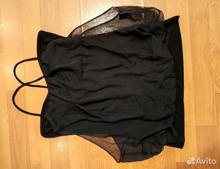 Форма для спортивных бальных танцев. Рост 160-170