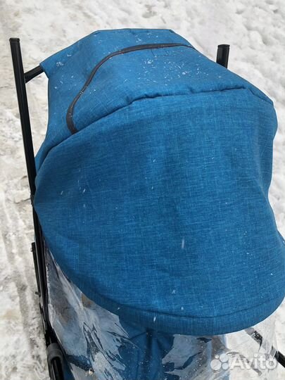 Детские санки