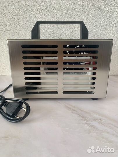 Генератор озона 60 г в час озонатор