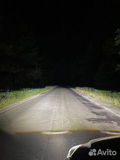 BI-LED линзы Dixel DX900 3.0