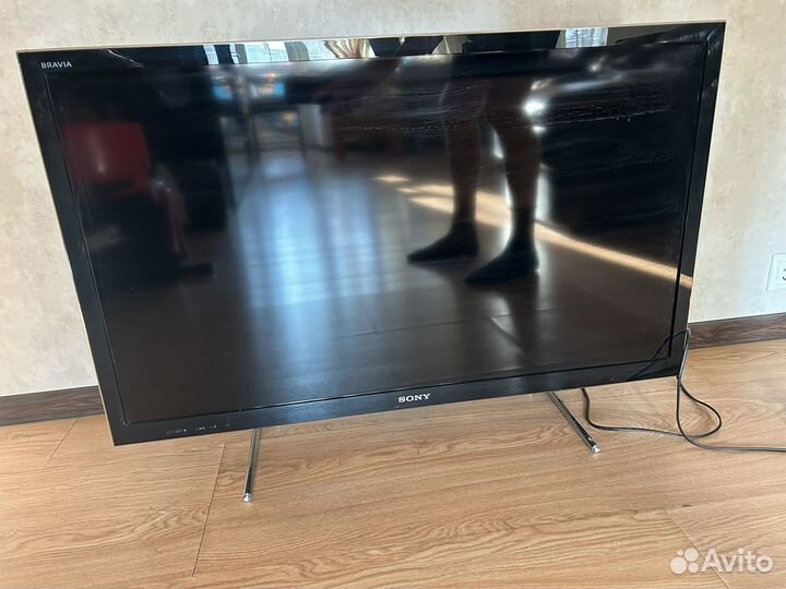 Телевизор Sony bravia 40