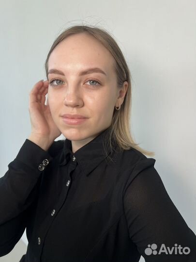 Окрашивание бровей ламинирование ресниц