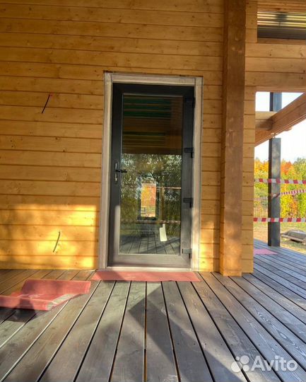 Входные двери от производителя