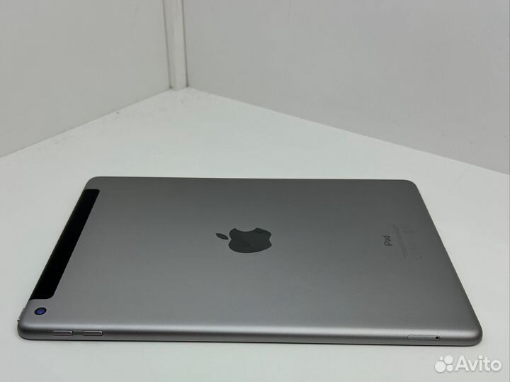 iPad 5 го поколения128gb sim wi-fi gray рст