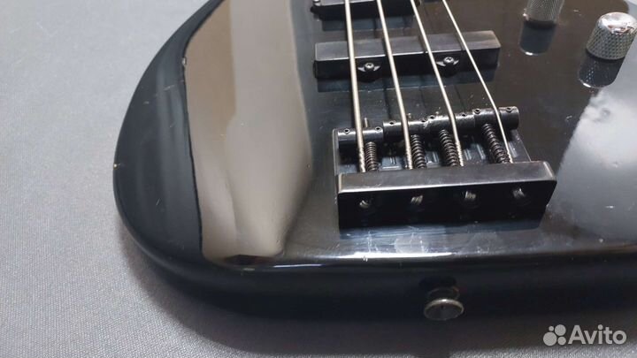 Бас-гитара Fernandes PJS-50 Japan 198x