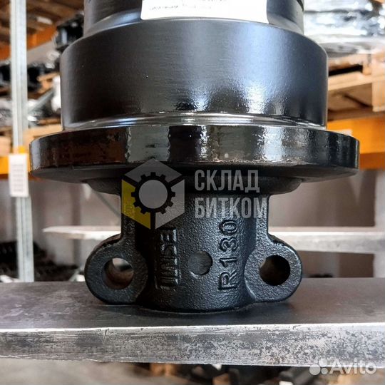 Каток опорный John Deere 693B