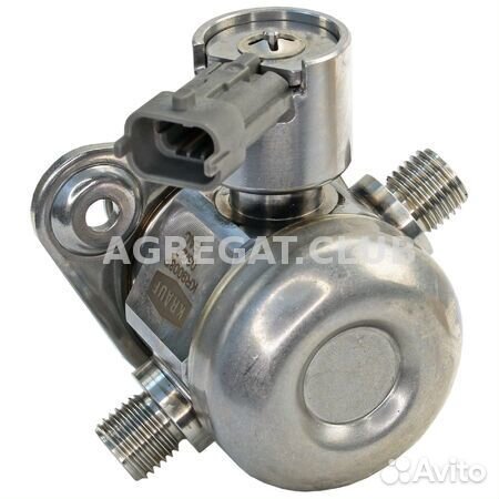 Насос высокого давления krauf KR9008P