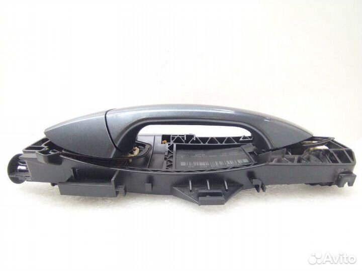 Ручка двери внешняя передняя левая Mercedes-Benz