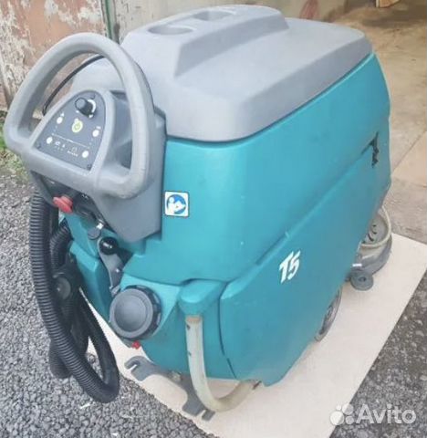 Поломоечная машина Tennant T5,Tenant,Теннант