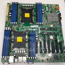 X11DPH-T Материнская плата SuperMicro