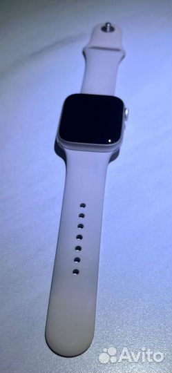 Apple Watch Series SE 2