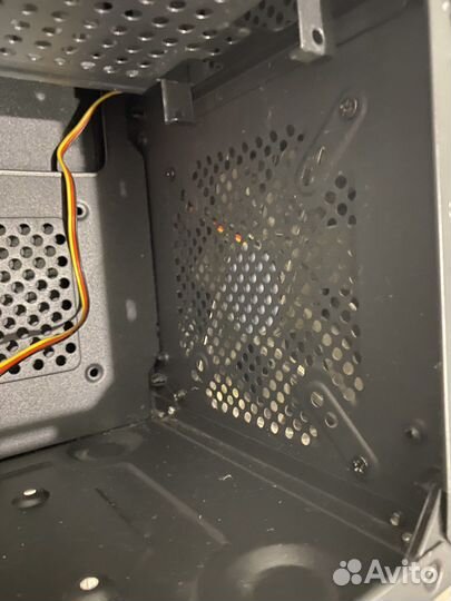 Корпус Deepcool Wave v2
