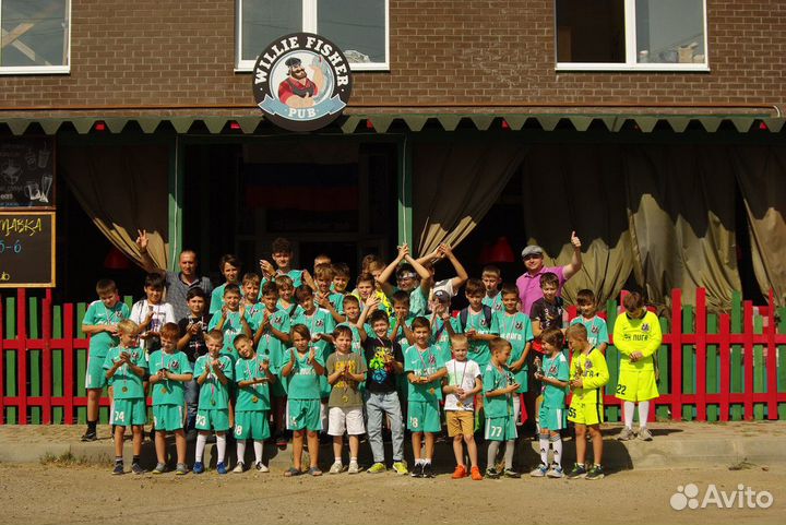 Франшиза с гарантией до 74 процентов в год