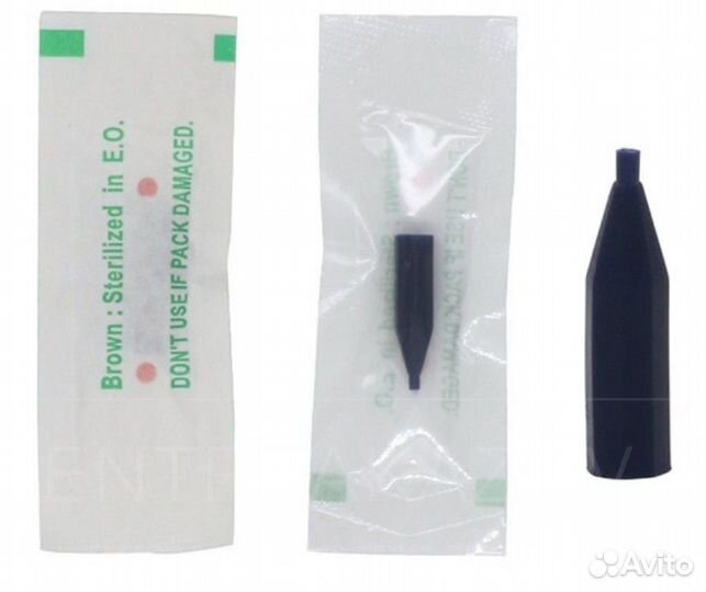 Дюза Giant Sun 1-3R цвет микс