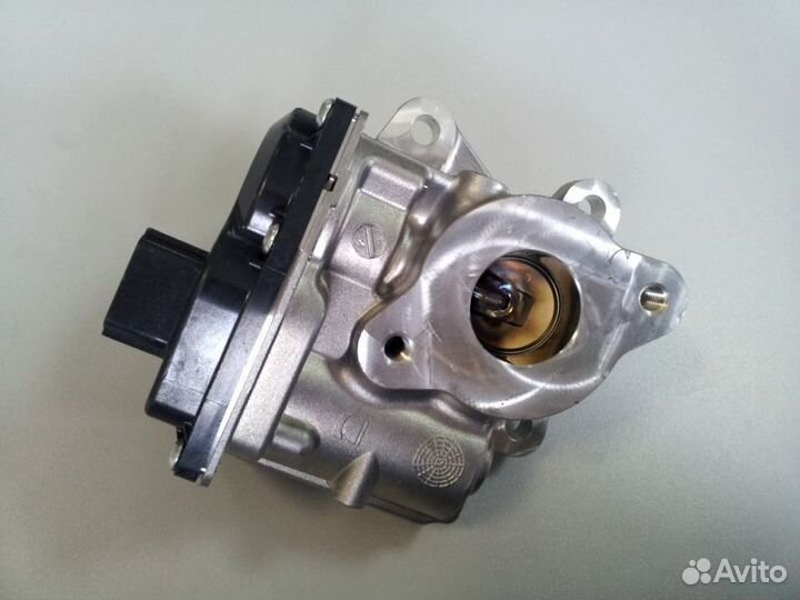 Клапан EGR Renault 147103921R