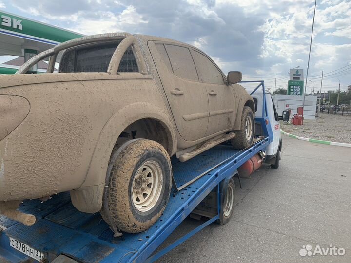 Услуги эвакуатора круглосуточно