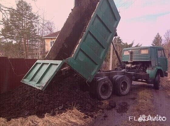 Земля рязанская