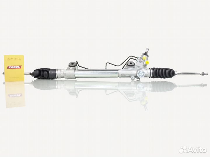 Рулевая рейка Тойота Хайлюкс 8 Новая