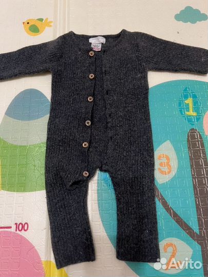 Комбинезон детский