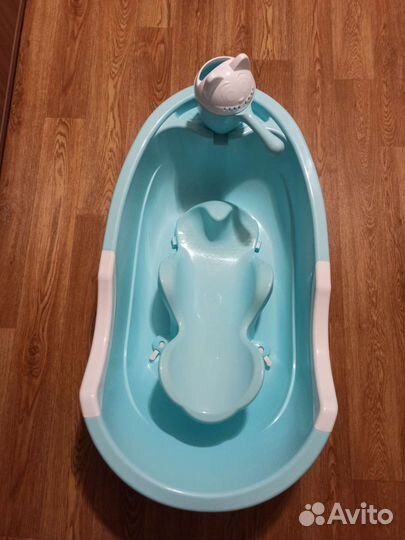 Ванночка для купания малыша
