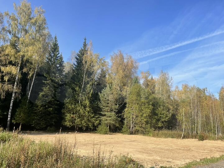 Участок 7 сот. (ИЖС)