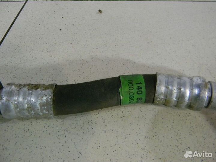 Трубка кондиционера