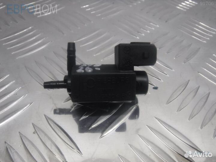 Электромагнитный клапан BMW E70 n51