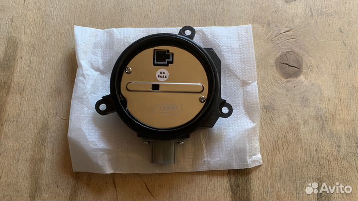 Блок розжига nissan,subaru,honda,mazda